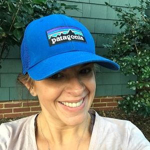 Meet your Posher, Anne